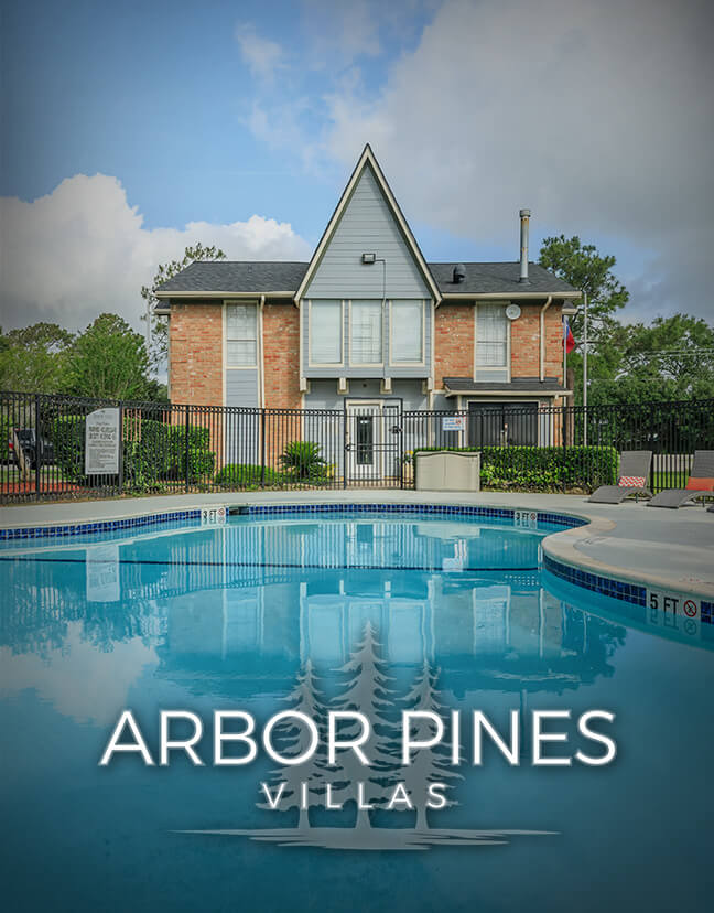 Arbor Pines Villas - Ebrochure